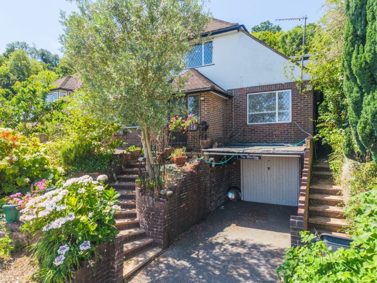 Shepherds Croft, Brighton, BN1