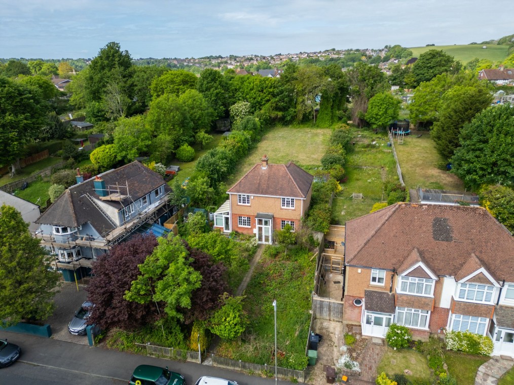 Winfield Avenue, Brighton, BN1