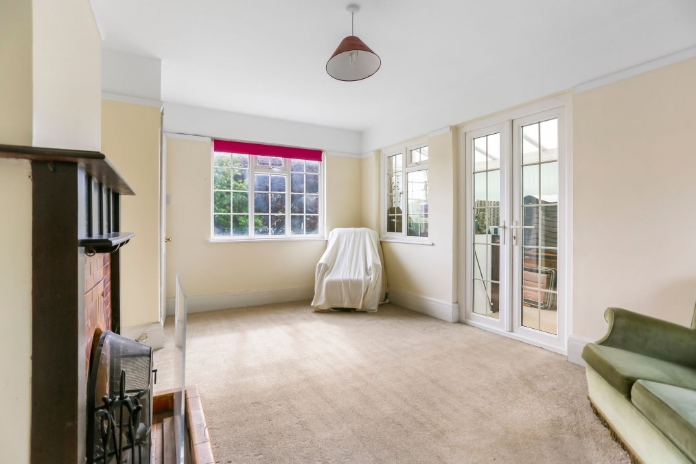 Winfield Avenue, Brighton, BN1