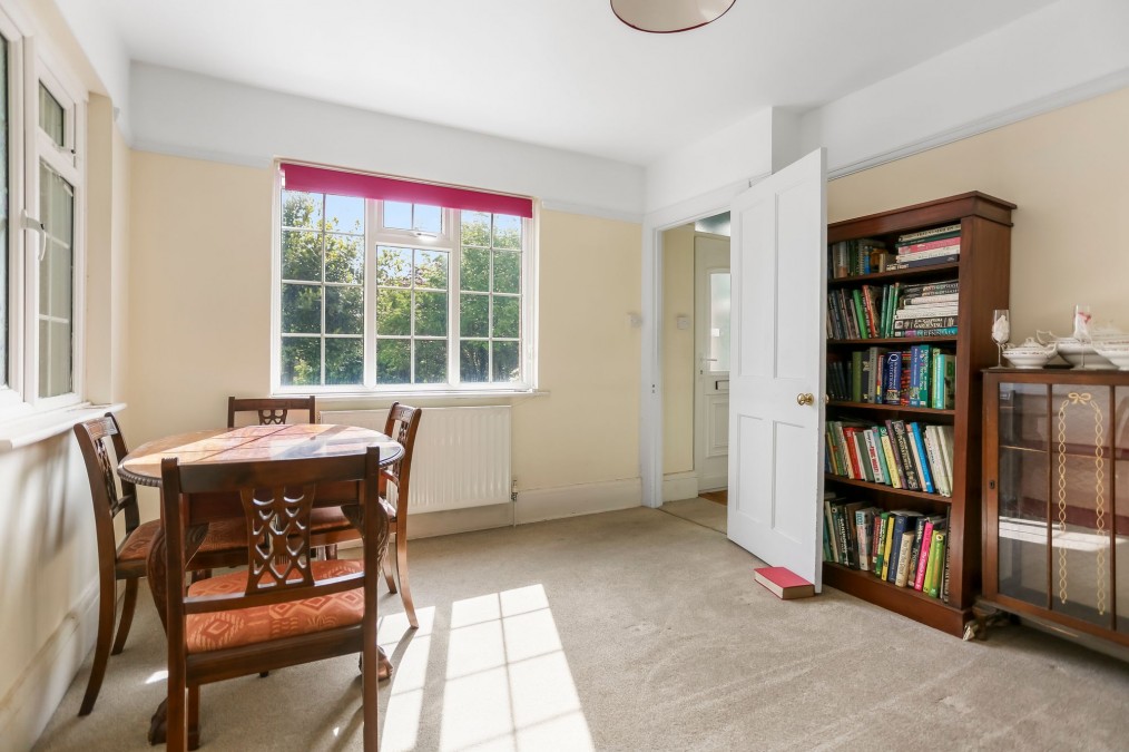 Winfield Avenue, Brighton, BN1