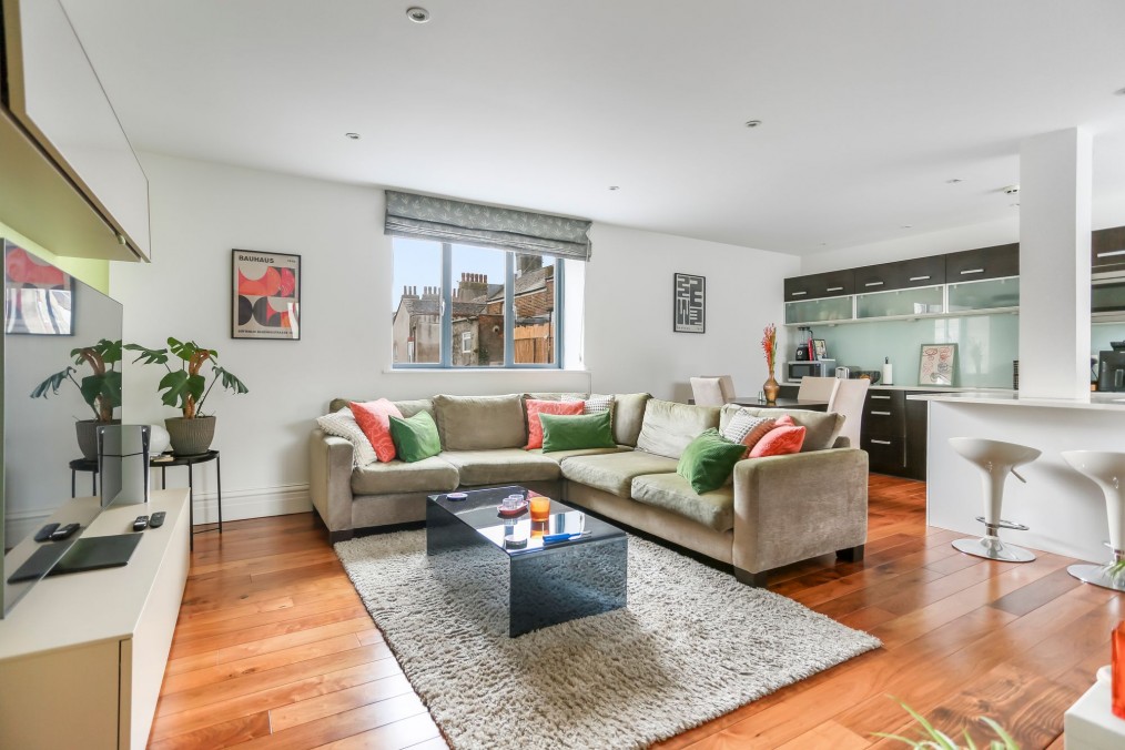 Devonshire Place, Brighton, BN2