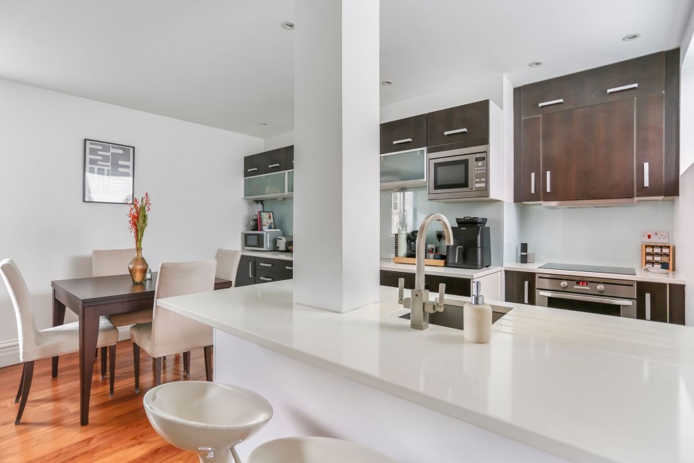 Devonshire Place, Brighton, BN2