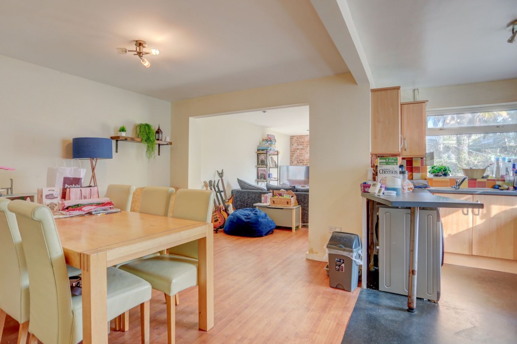 Thornhill Rise, Portslade, BN41