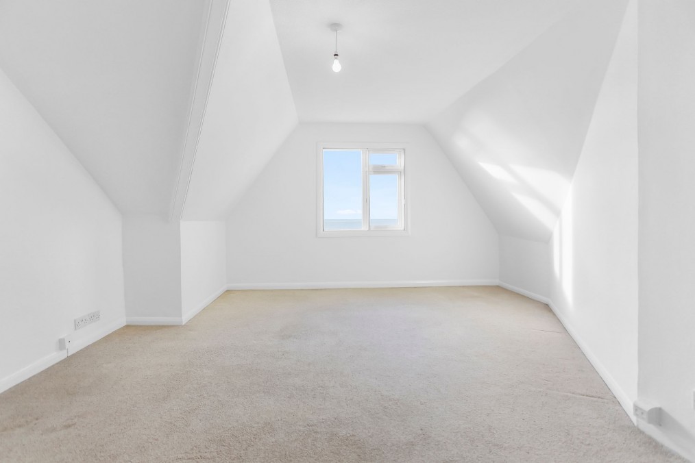 Kingsway, Girton House, BN3