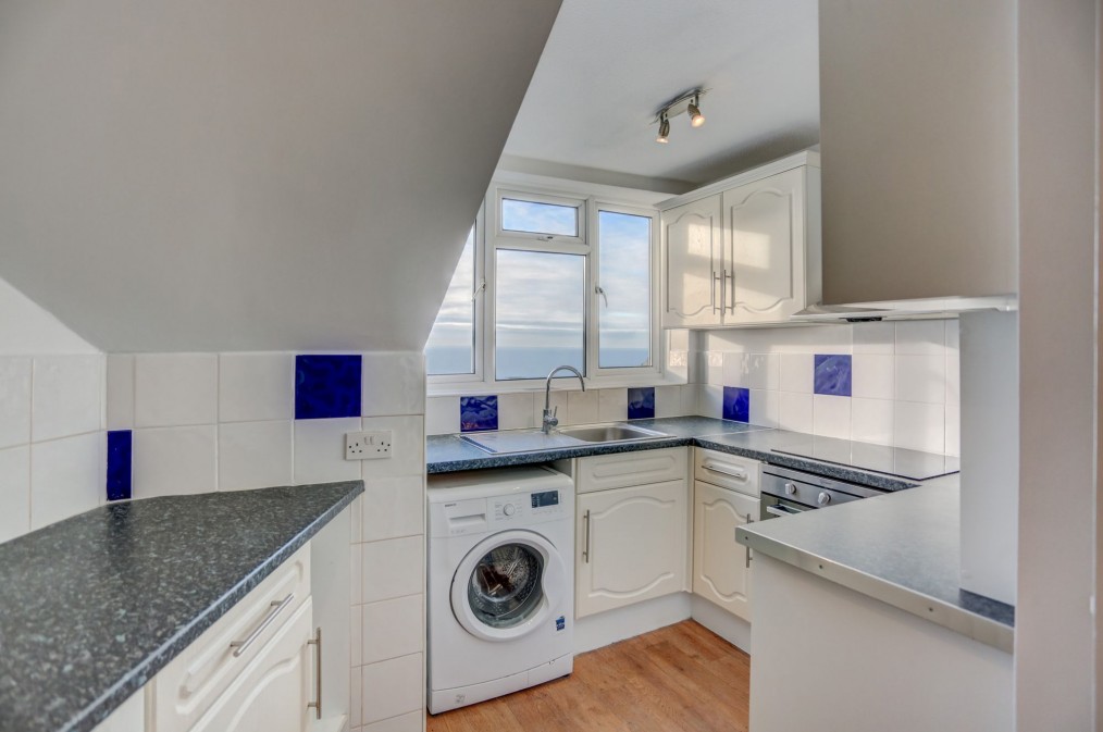 Kingsway, Girton House, BN3