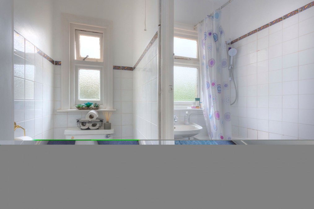 Davigdor Road, Hove, BN3