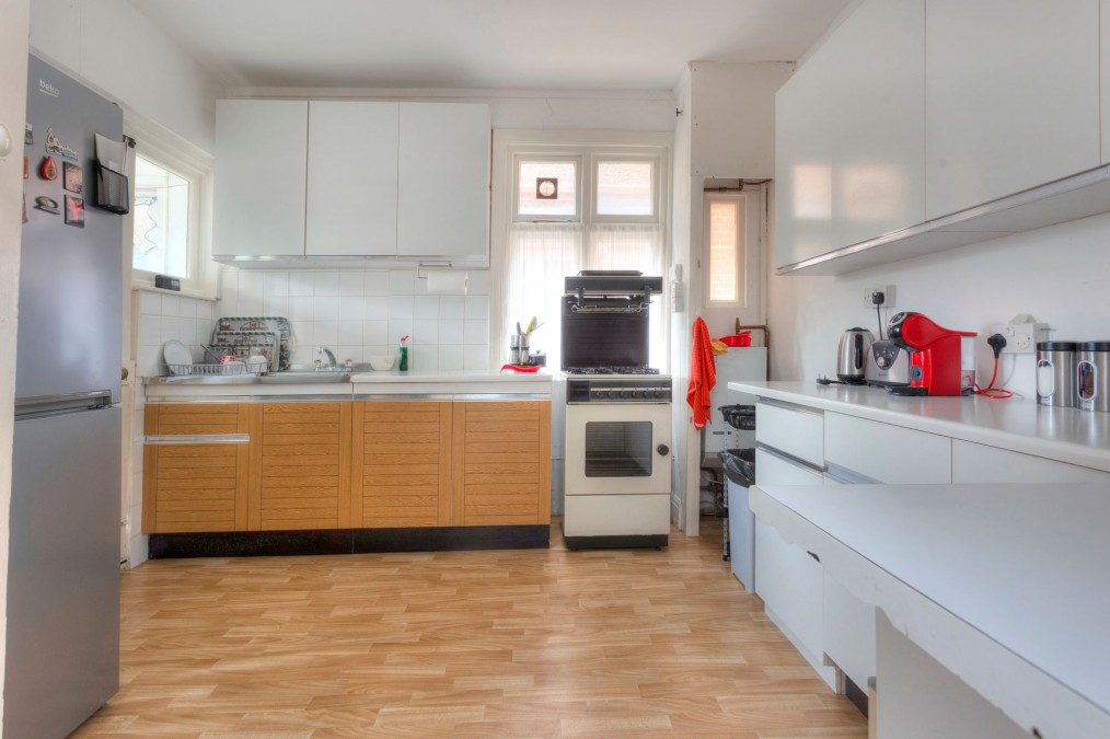 Davigdor Road, Hove, BN3