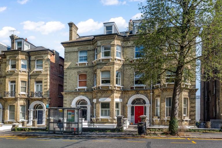 Cromwell Road, Hove, BN3