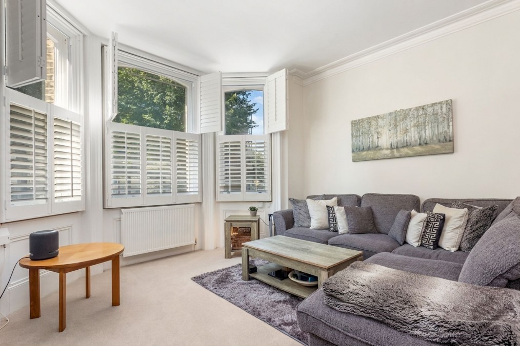 Cromwell Road, Hove, BN3
