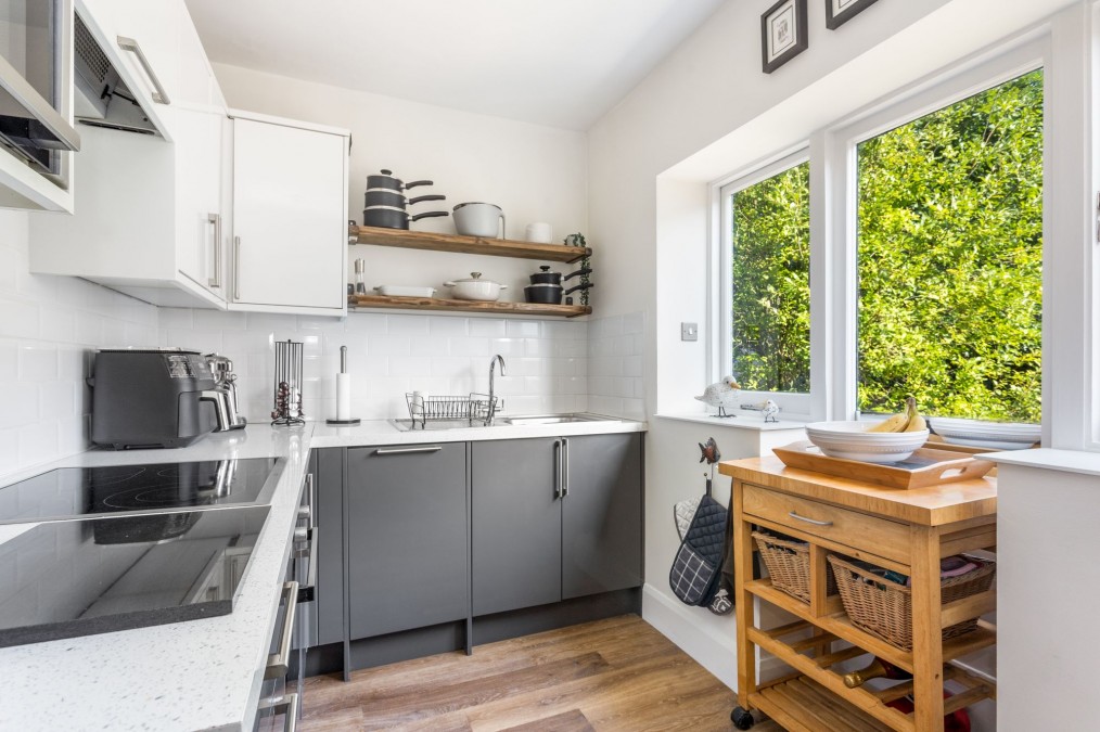 Cromwell Road, Hove, BN3
