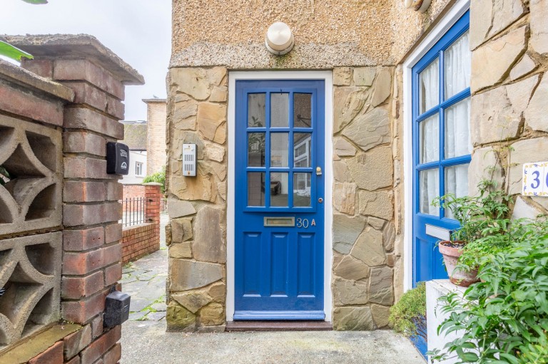 Windlesham Gardens, Brighton, BN1