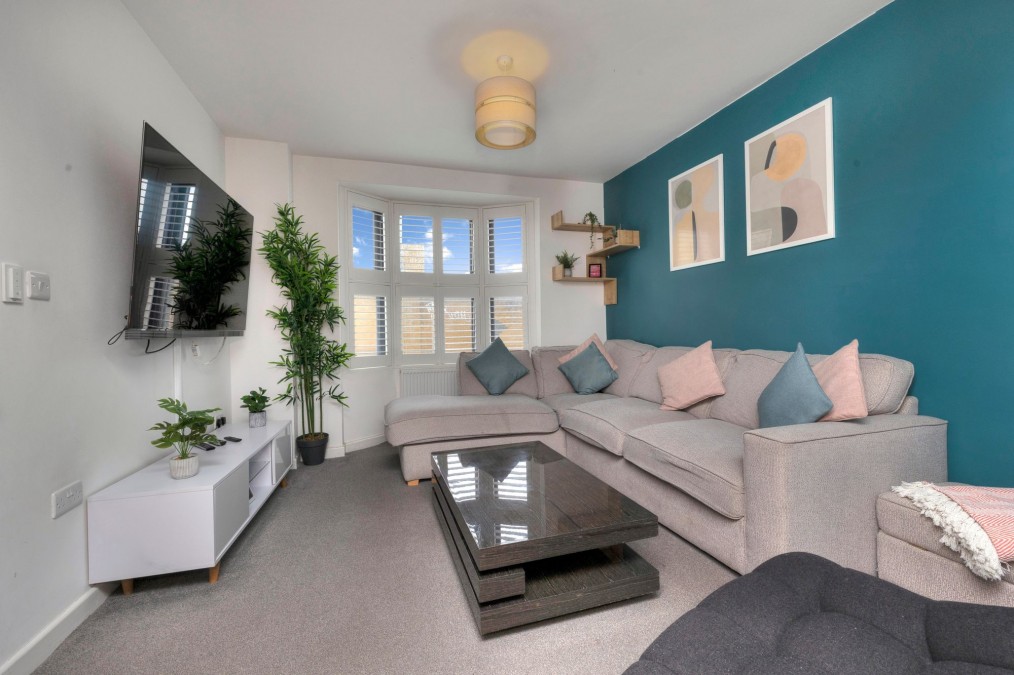 Haddington Street, Hove, BN3