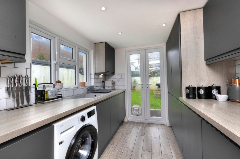 Haddington Street, Hove, BN3