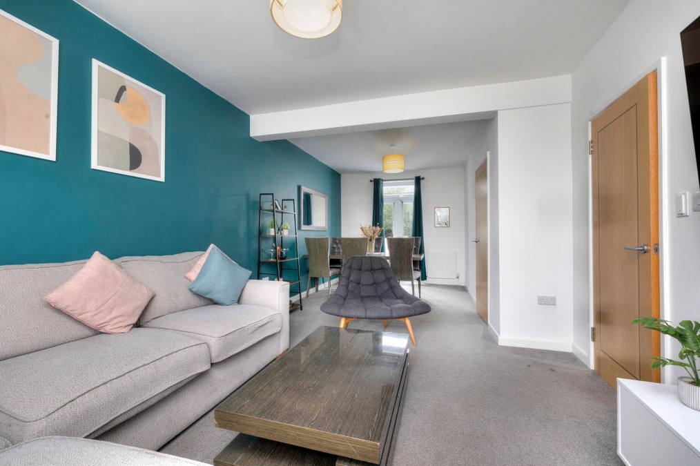 Haddington Street, Hove, BN3