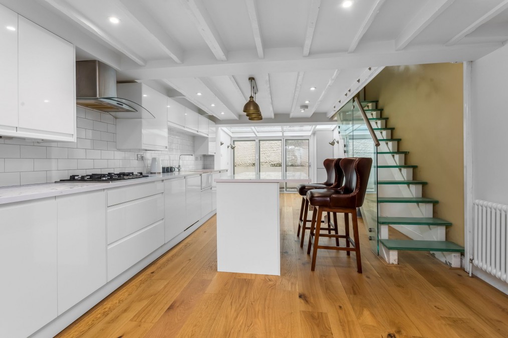 Farman Street, Hove, BN3