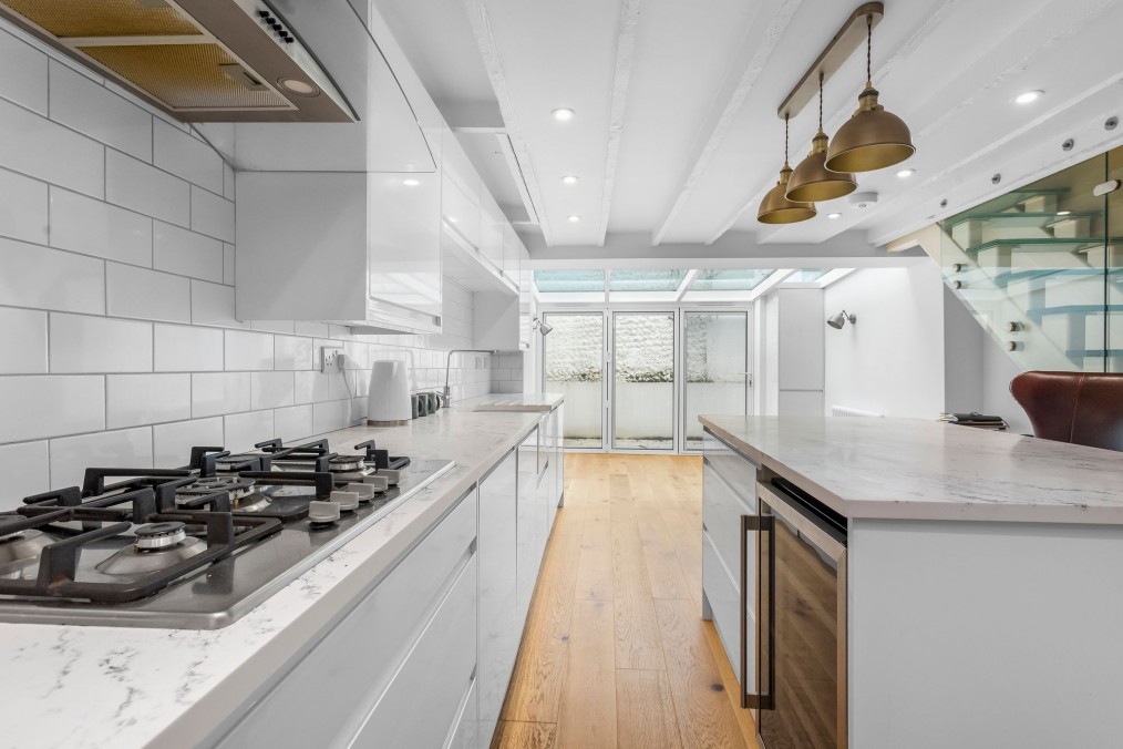 Farman Street, Hove, BN3