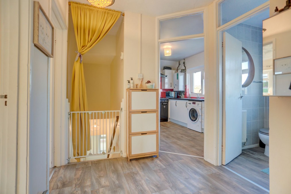 Drove Crescent, Portslade, BN41