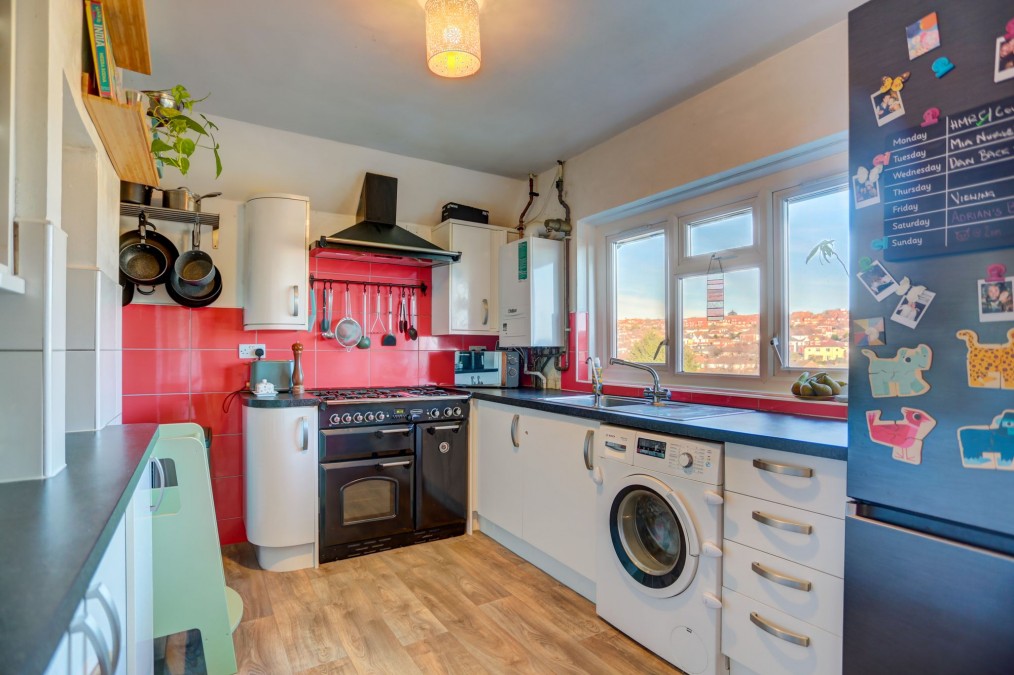 Drove Crescent, Portslade, BN41