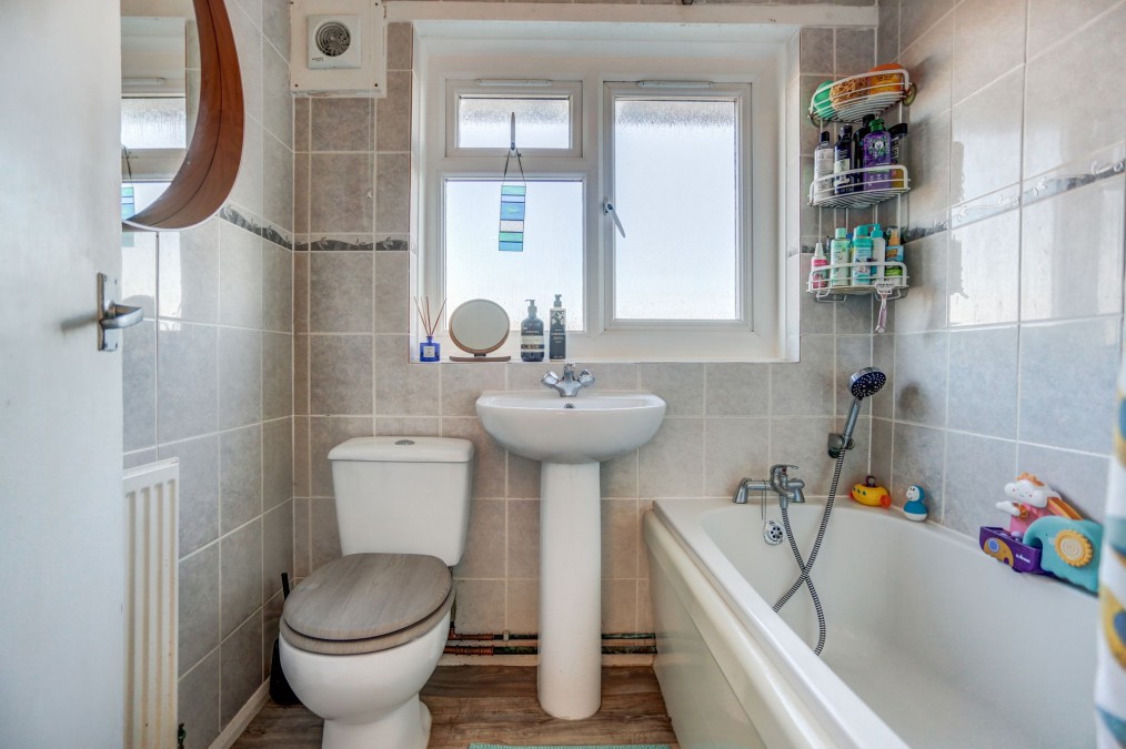 Drove Crescent, Portslade, BN41