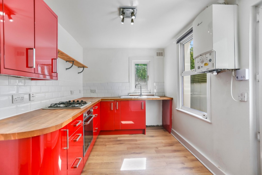 Belton Road, Brighton, BN2