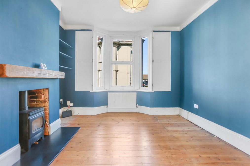 Belton Road, Brighton, BN2