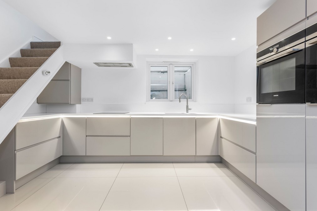 Over Street, Brighton, BN1