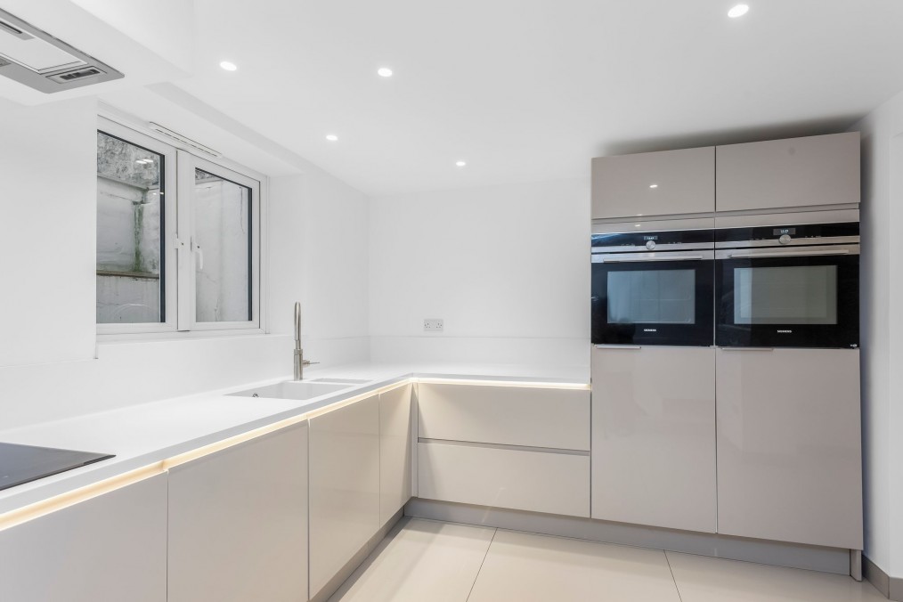 Over Street, Brighton, BN1