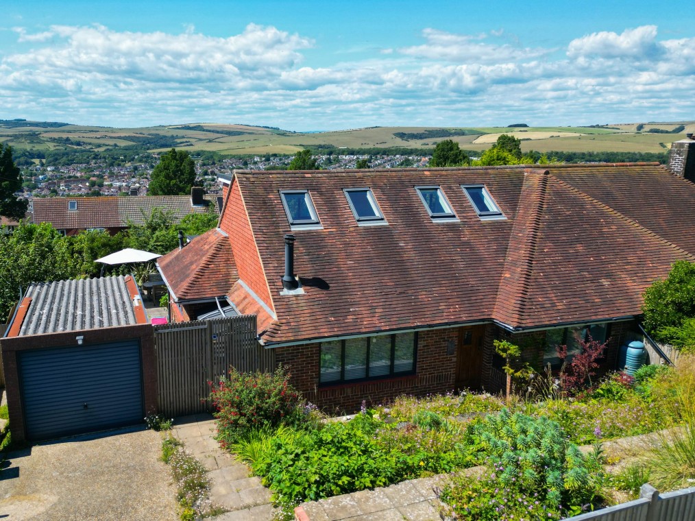 Cuckmere Way, Brighton, BN1