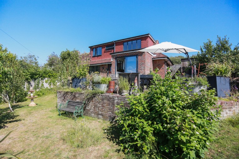 Cuckmere Way, Brighton, BN1