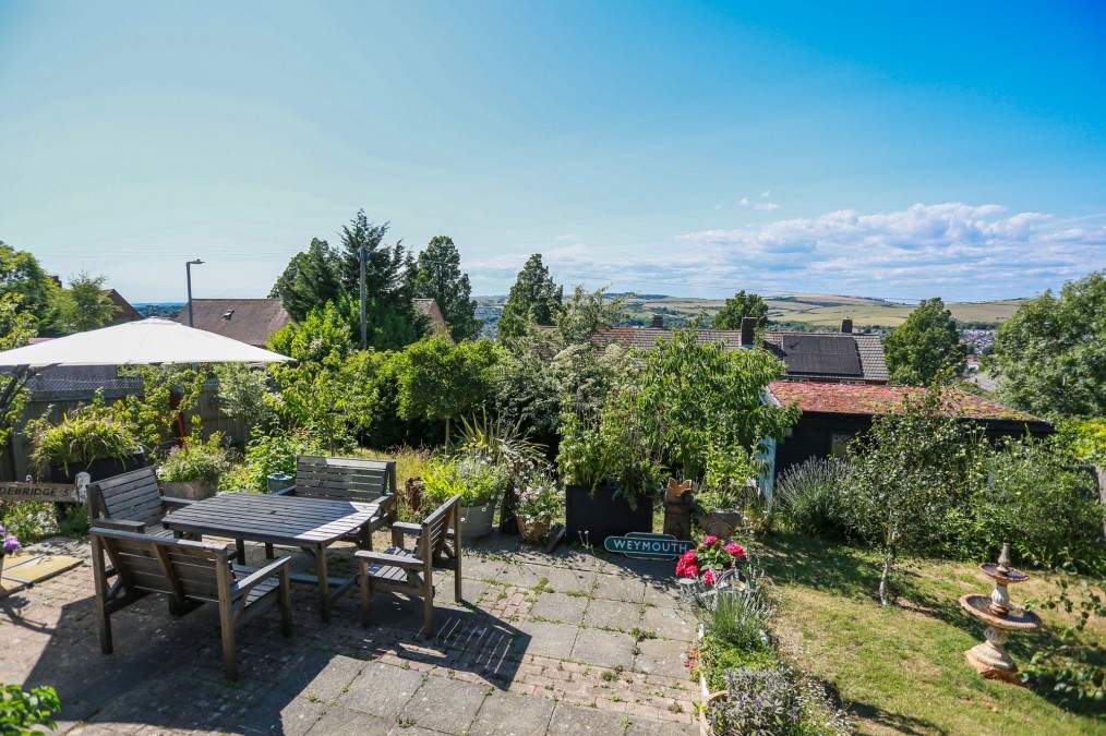 Cuckmere Way, Brighton, BN1