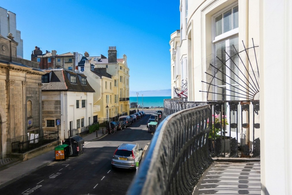 Waterloo Street, Hove, BN3