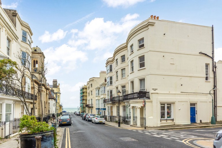 Waterloo Street, Hove, BN3