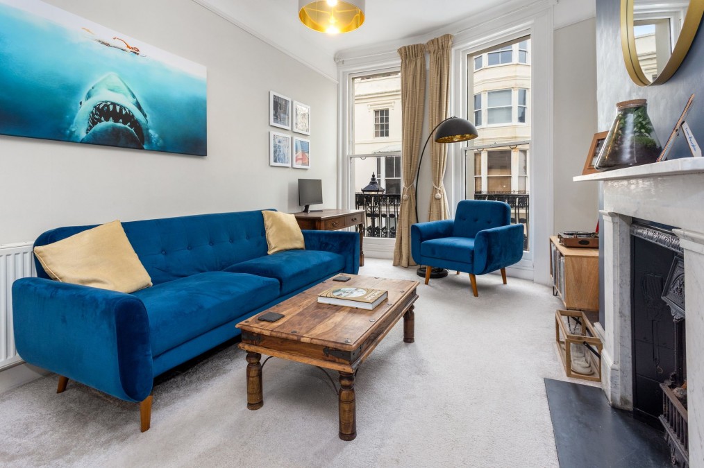 Waterloo Street, Hove, BN3