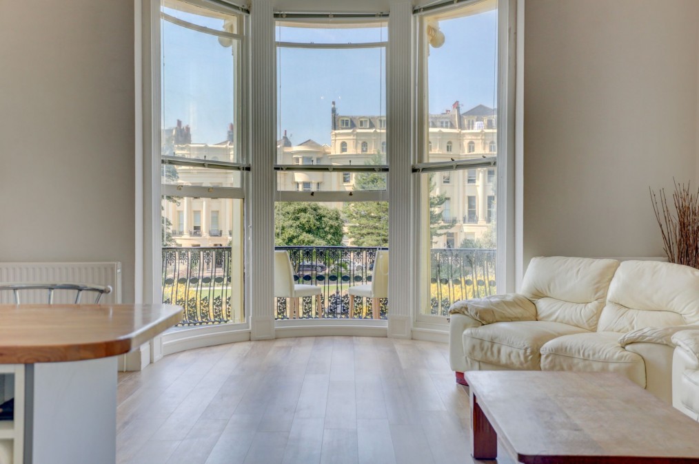 Brunswick Square, 12 Brunswick Square, BN3