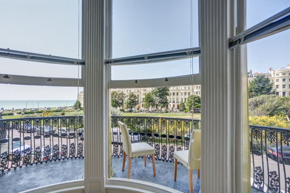 Brunswick Square, 12 Brunswick Square, BN3