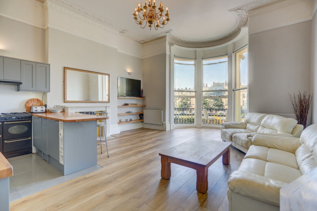 Brunswick Square, 12 Brunswick Square, BN3