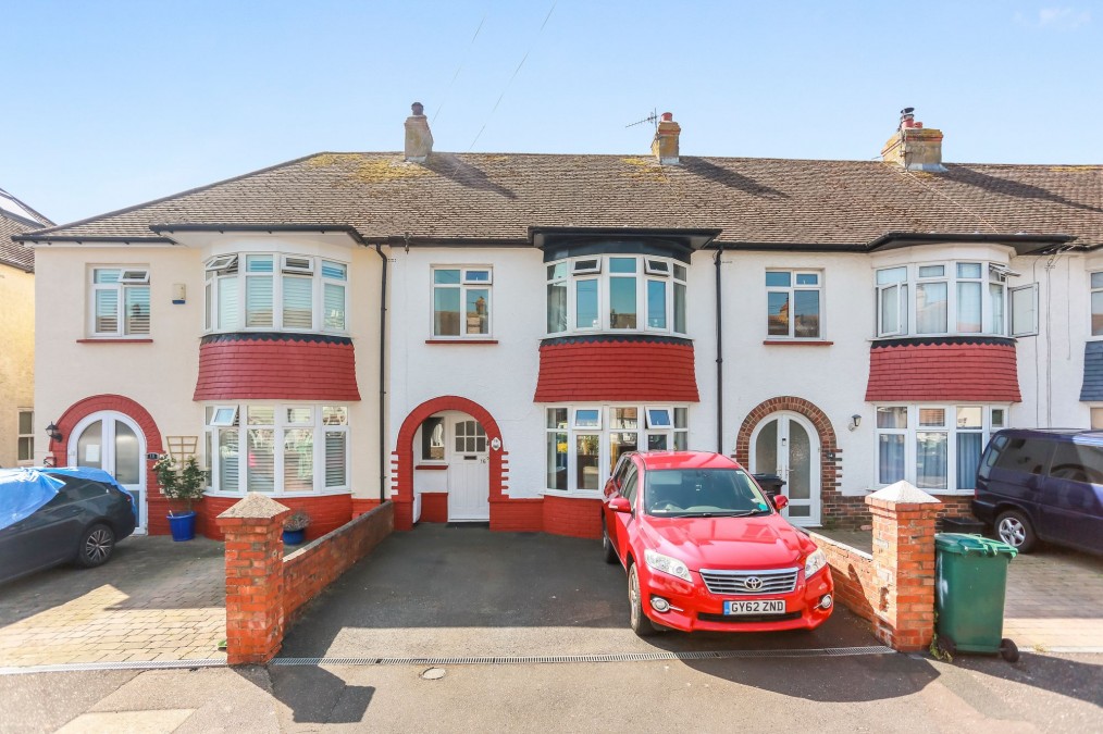 Deacons Drive, Portslade, BN41