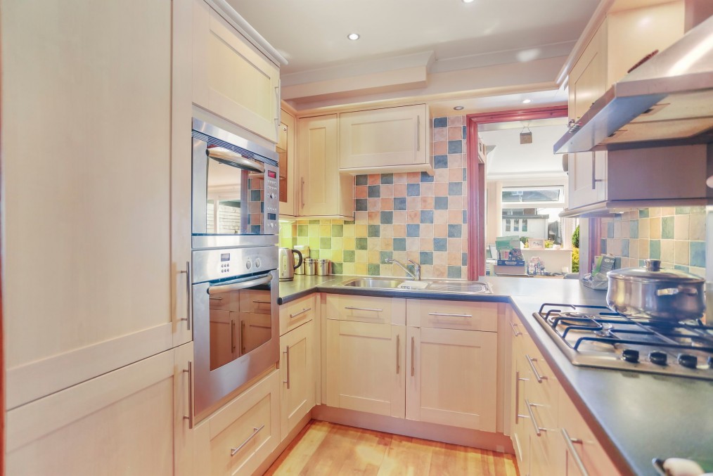 Deacons Drive, Portslade, BN41