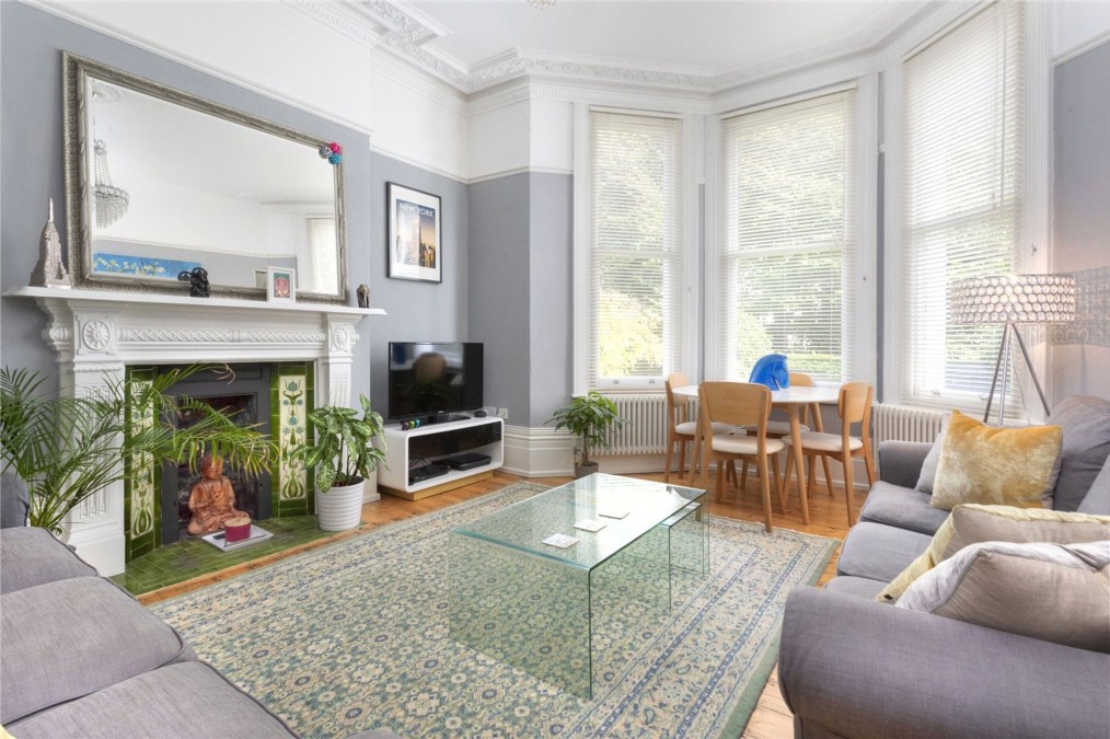 Selborne Road, Hove, BN3