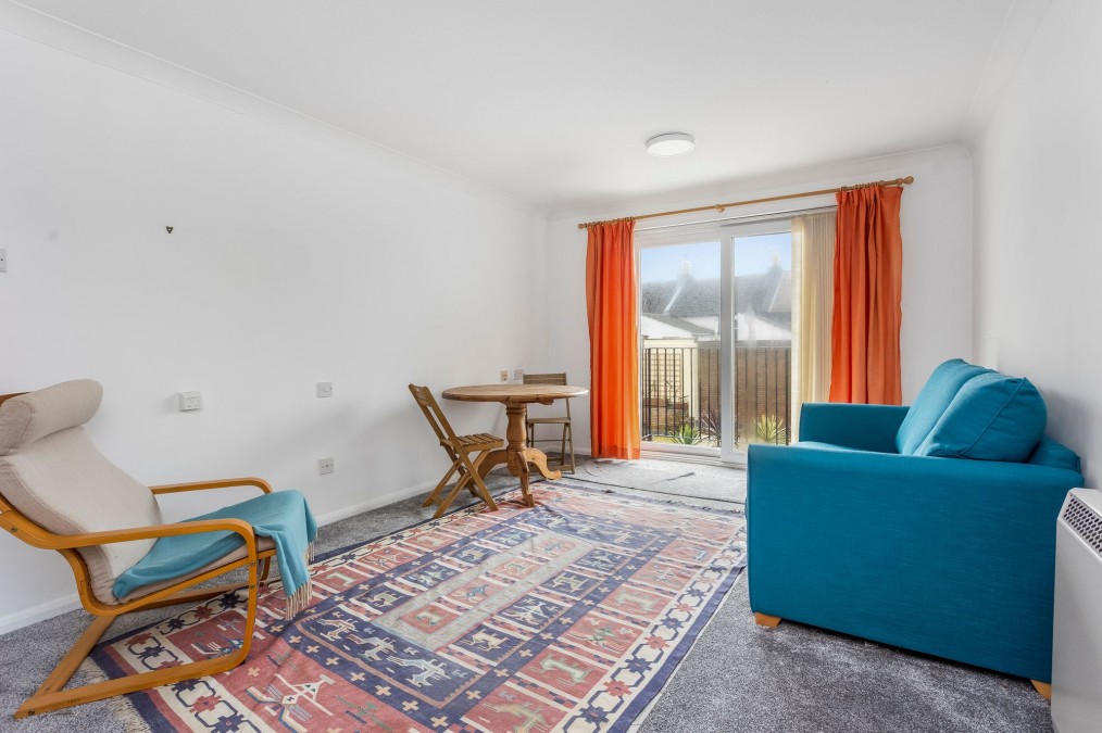 College Court, 108-114 Eastern Road, BN2