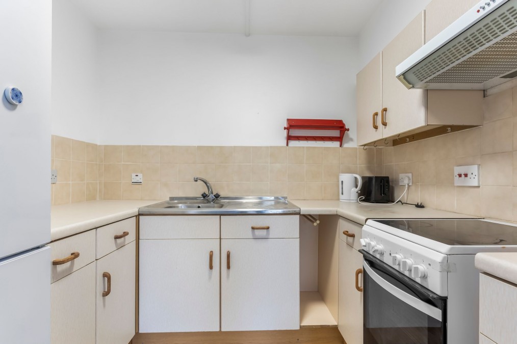 College Court, 108-114 Eastern Road, BN2