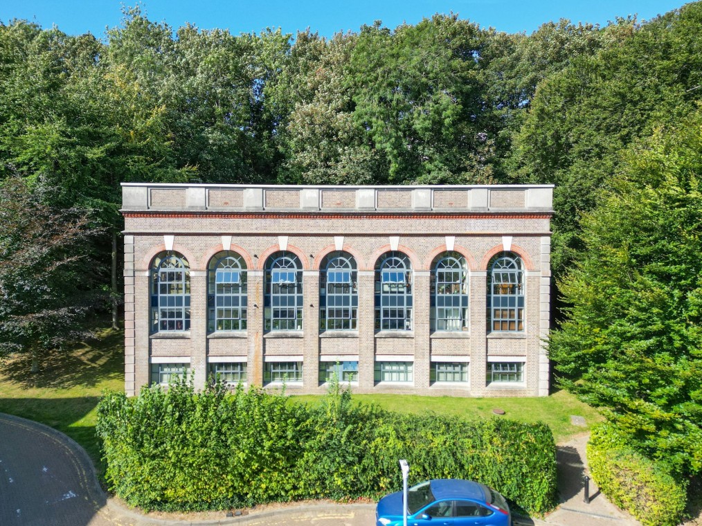 Rookery Close, Copper Beeches Rookery Close, BN1