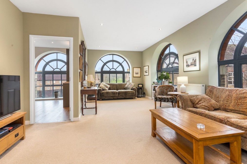 Rookery Close, Copper Beeches Rookery Close, BN1