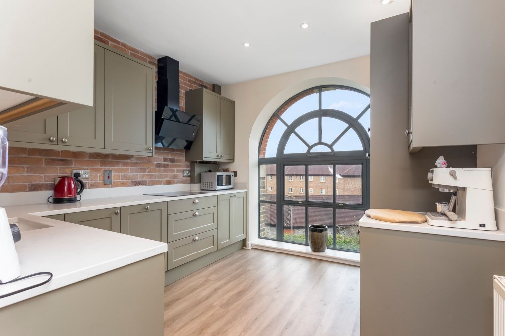 Rookery Close, Copper Beeches Rookery Close, BN1