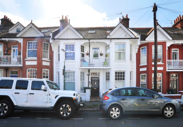 Melville Road, Hove, BN3