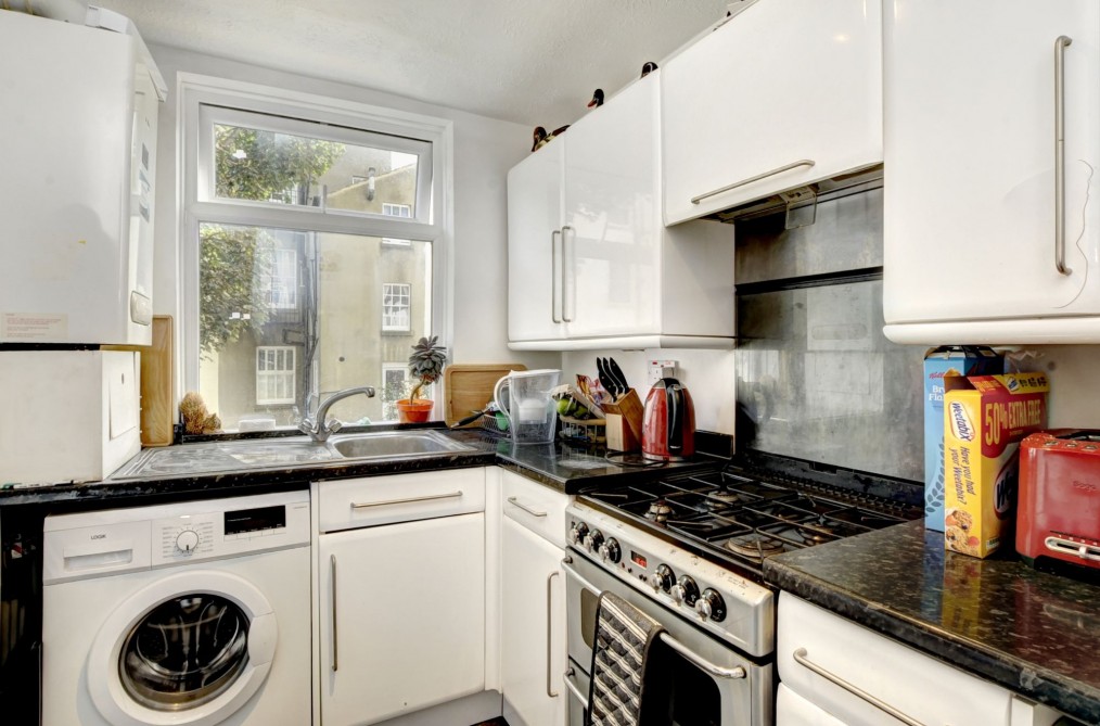Melville Road, Hove, BN3