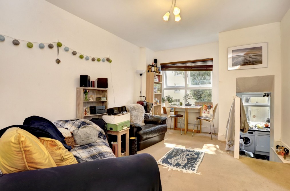 Melville Road, Hove, BN3