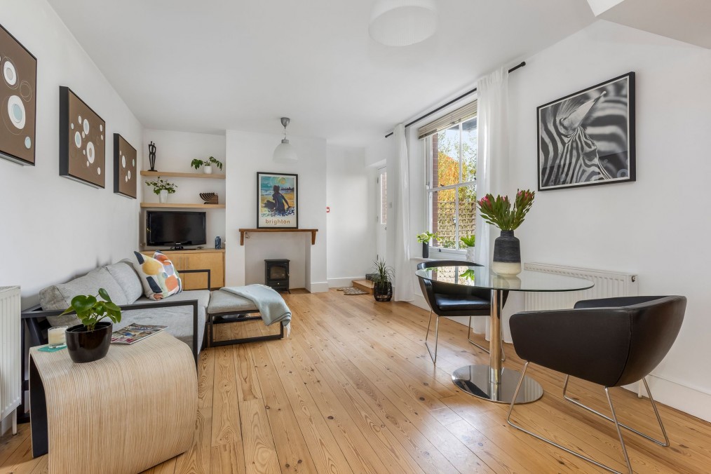 Tivoli Crescent, Brighton, BN1