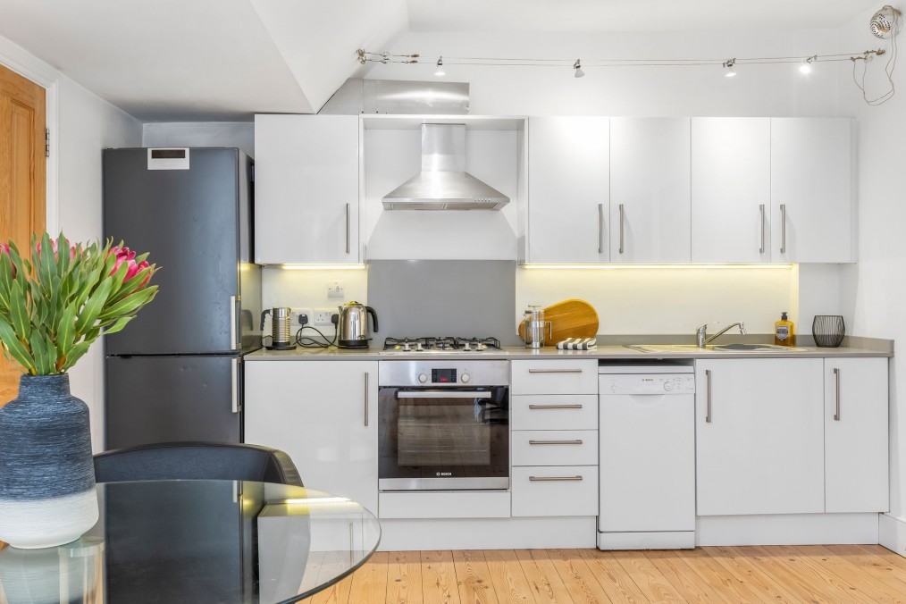 Tivoli Crescent, Brighton, BN1