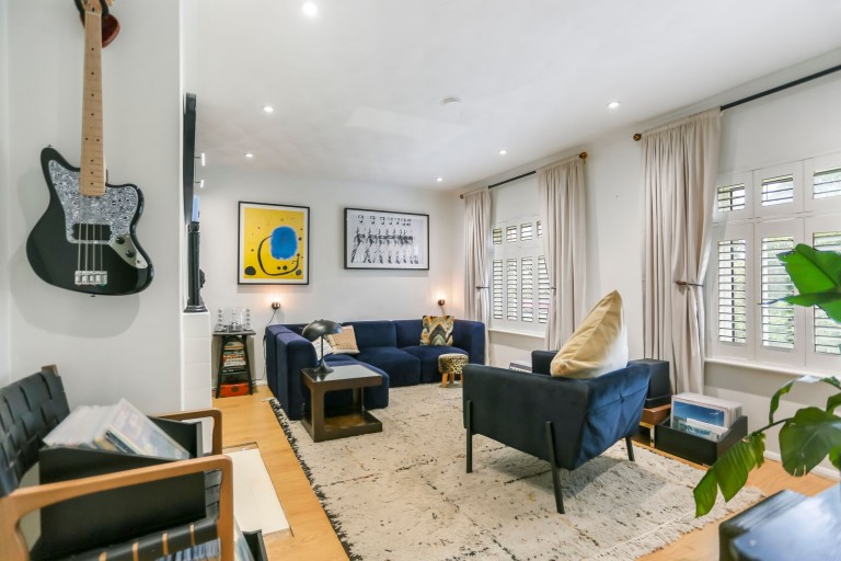 Hardwick Way, Hove, BN3